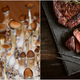 Illustration for article titled Scientists will grow giant slabs of meat from mushrooms